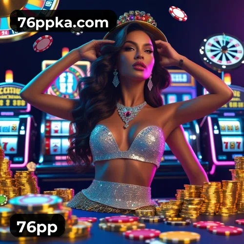 76pp ajuda online — chat de suporte no aplicativo oficial