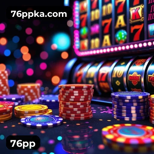 76pp bet — painel ao vivo com cotações dinâmicas