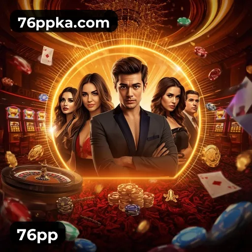 76pp bônus — painel de promoções no aplicativo