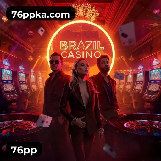 76pp login — painel de entrada no app oficial
