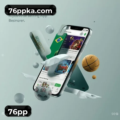 76pp plataforma — saque cashout PIX com comprovante